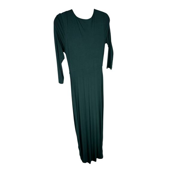 lovers and friends sundance maxi dress Lovers and Friends Sundance Maxi Dress Cocktail Evening Holidays Formal Party S